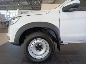 JAC T8 2.0CTI double cab Comfort - Image 11
