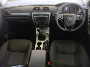 JAC T8 2.0CTI double cab Comfort - Image 12