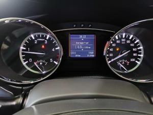 JAC T8 2.0CTI double cab Comfort - Image 13