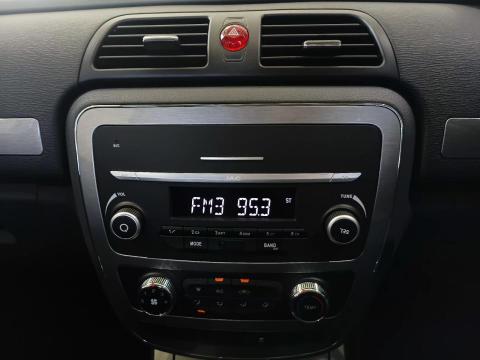 Image JAC T8 2.0CTI double cab Comfort