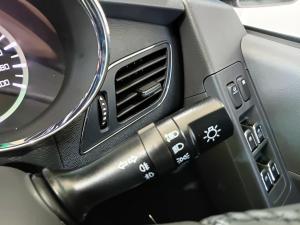 JAC T8 2.0CTI double cab Comfort - Image 18