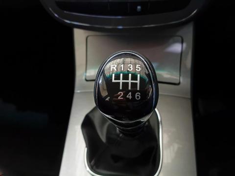 Image JAC T8 2.0CTI double cab Comfort