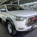 Used 2026 JAC T8 2.0CTI double cab Comfort Cape Town for only R&nbsp;339,900.00