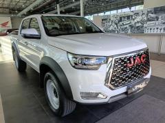 JAC Cape Town T8 2.0CTI double cab Comfort