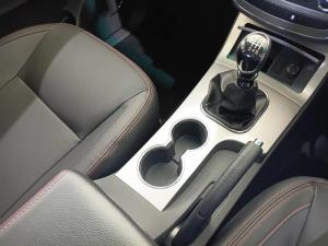 JAC T8 2.0CTI double cab Comfort - Image 20