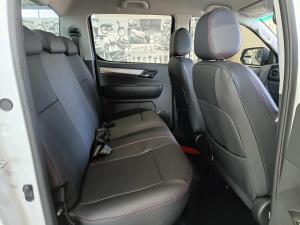 JAC T8 2.0CTI double cab Comfort - Image 23