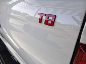 JAC T8 2.0CTI double cab Comfort - Image 28
