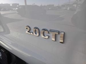 JAC T8 2.0CTI double cab Comfort - Image 29