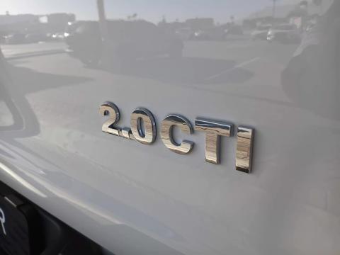 Image JAC T8 2.0CTI double cab Comfort