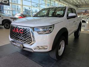 JAC T8 2.0CTI double cab Comfort - Image 2