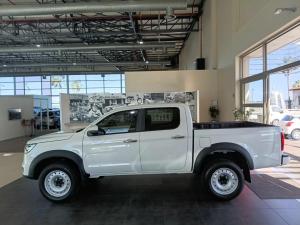 JAC T8 2.0CTI double cab Comfort - Image 3