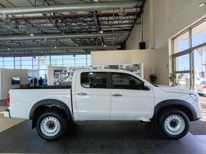JAC T8 2.0CTI double cab Comfort - Image 4