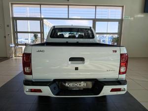 JAC T8 2.0CTI double cab Comfort - Image 6