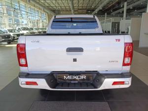 JAC T8 2.0CTI double cab Comfort - Image 8