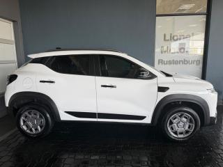 Renault Kiger 1.0 Evolution