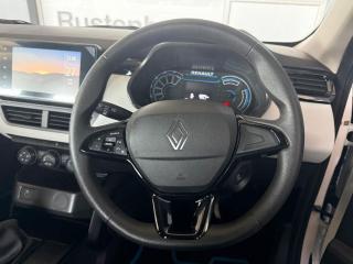 Renault Kiger 1.0 Evolution