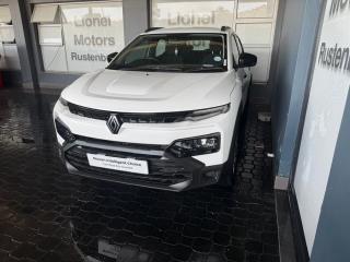 Renault Kiger 1.0 Evolution