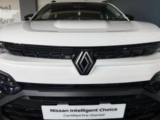 Renault Kiger 1.0 Evolution