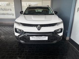 Renault Kiger 1.0 Evolution
