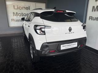 Renault Kiger 1.0 Evolution