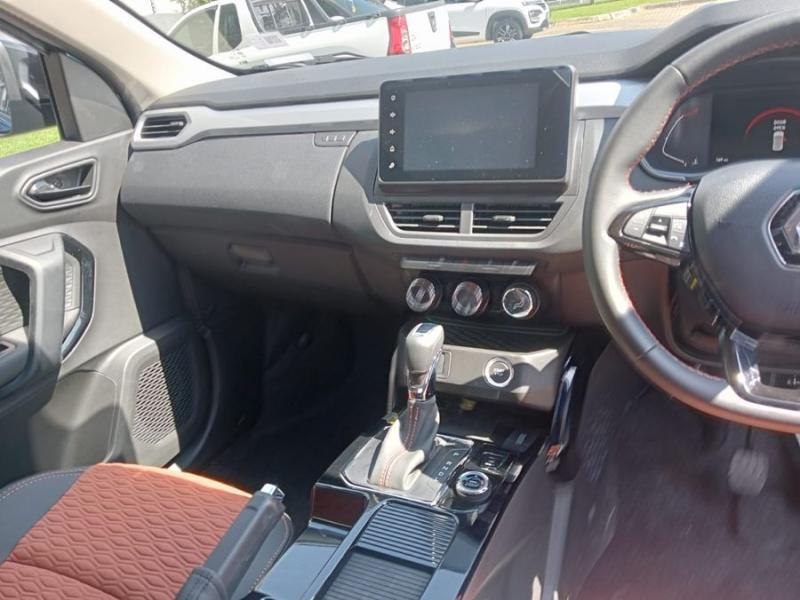 Renault Kiger Kiger 1.0 Turbo Intens auto