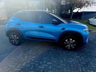 Renault Kiger 1.0 Turbo Intens auto