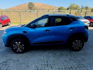 Renault Kiger 1.0 Turbo Intens auto