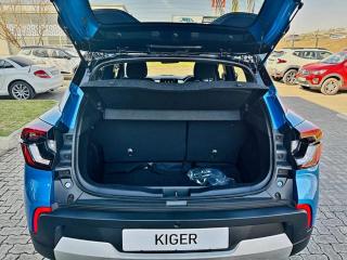 Renault Kiger 1.0 Turbo Intens auto
