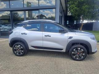 Renault Kiger 1.0 Turbo Intens auto