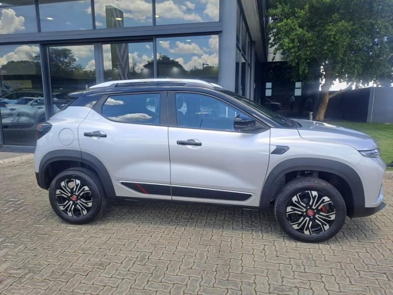 Renault Kiger Kiger 1.0 Turbo Intens auto