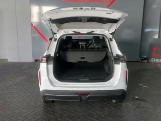 Chery Tiggo 7 1.6T Prestige