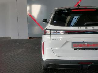 Chery Tiggo 7 1.6T Prestige