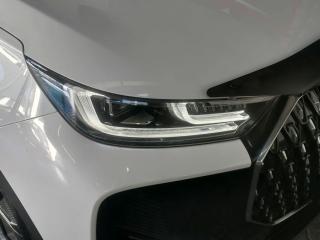 Chery Tiggo 7 1.6T Prestige