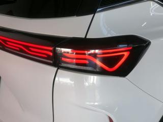 Chery Tiggo 7 1.6T Prestige