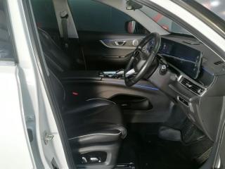 Chery Tiggo 7 1.6T Prestige