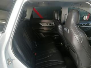 Chery Tiggo 7 1.6T Prestige