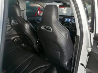 Chery Tiggo 7 1.6T Prestige