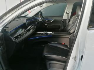 Chery Tiggo 7 1.6T Prestige