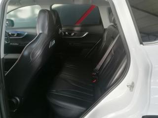 Chery Tiggo 7 1.6T Prestige