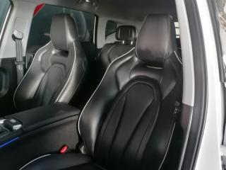 Chery Tiggo 7 1.6T Prestige
