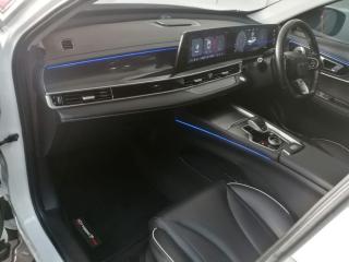 Chery Tiggo 7 1.6T Prestige
