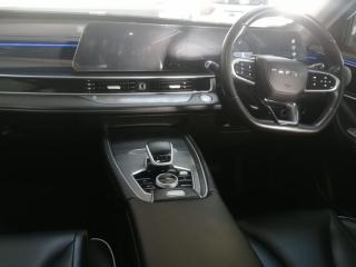 Chery Tiggo 7 1.6T Prestige