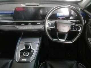 Chery Tiggo 7 1.6T Prestige