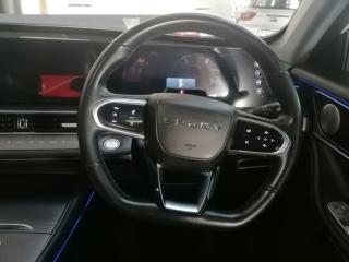 Chery Tiggo 7 1.6T Prestige