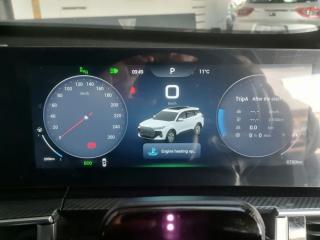 Chery Tiggo 7 1.6T Prestige
