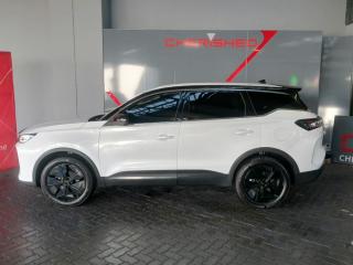 Chery Tiggo 7 1.6T Prestige