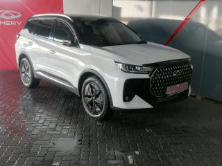 Chery Tiggo 7 1.6T Prestige