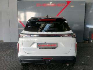 Chery Tiggo 7 1.6T Prestige