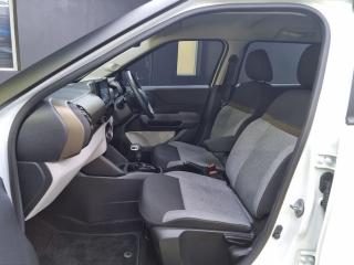 Citroen Aircross 1.2T Max