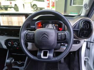 Citroen Aircross 1.2T Max